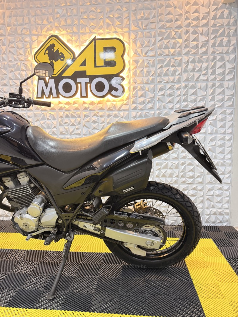 XRE 300 ABS - 2014 - CAXIAS DO SUL