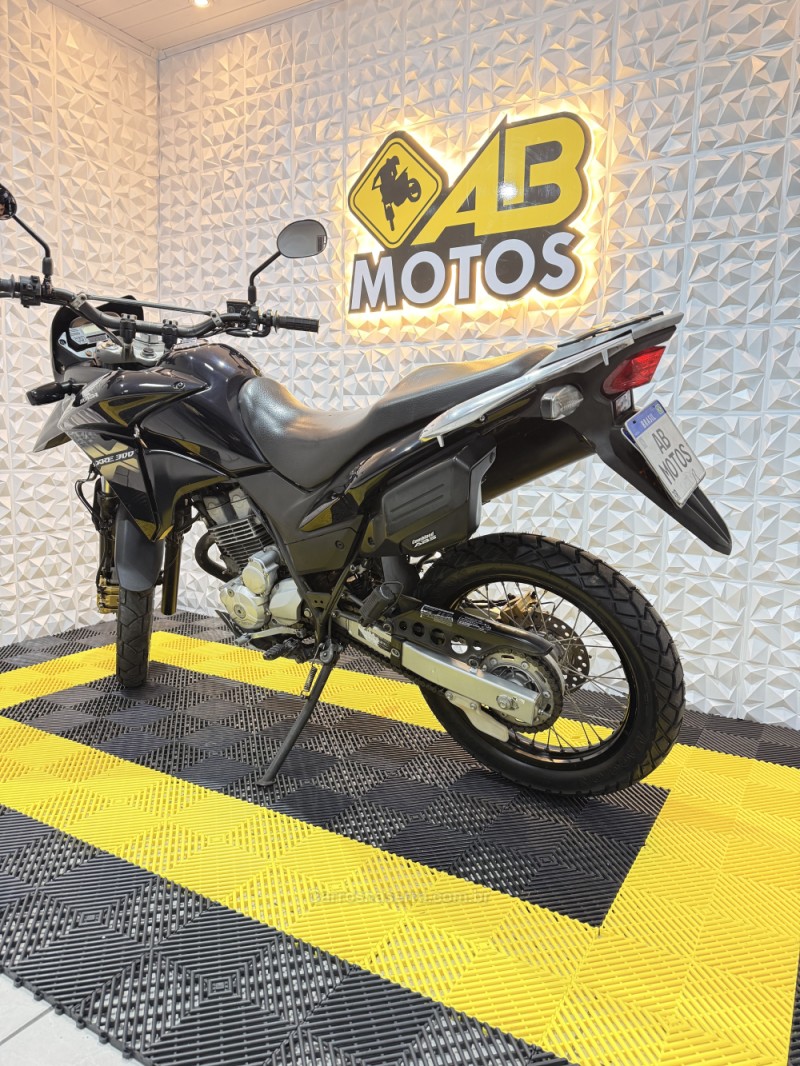 XRE 300 ABS - 2014 - CAXIAS DO SUL