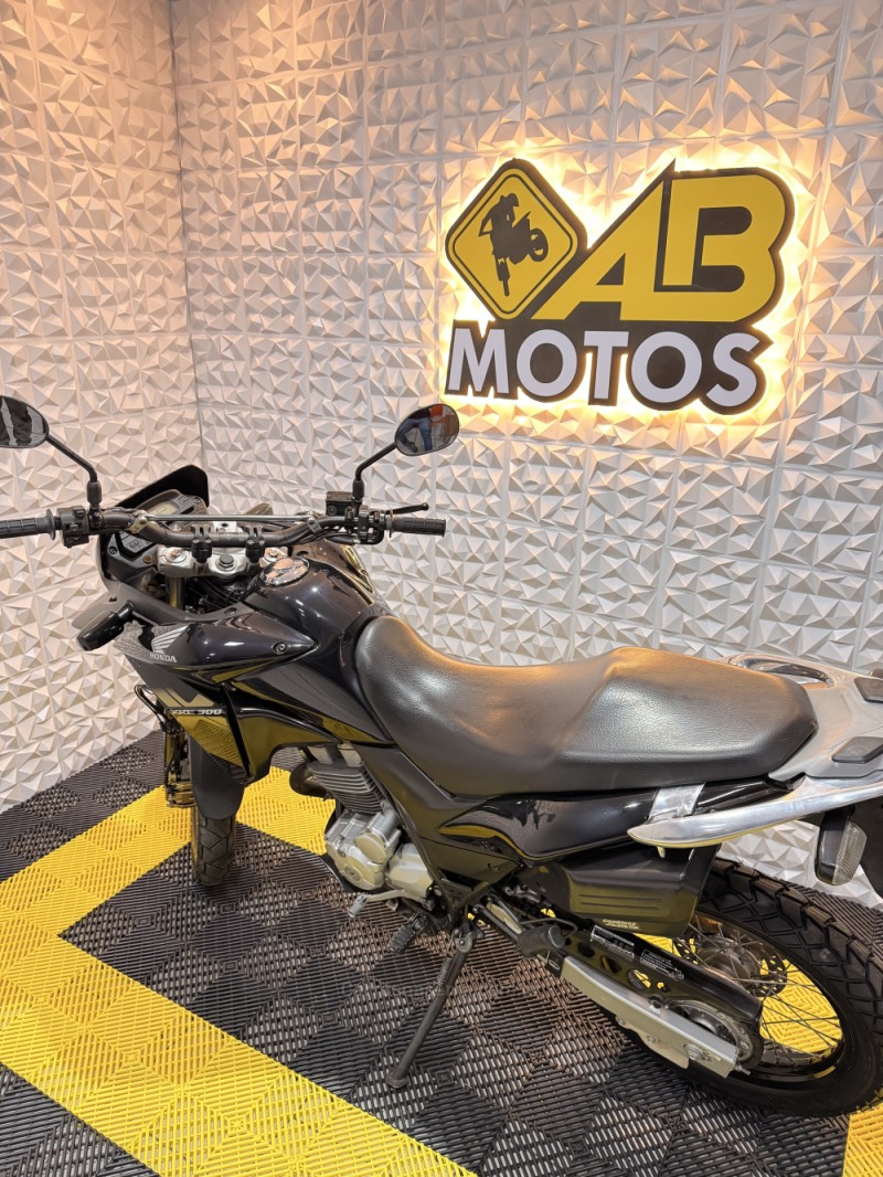 XRE 300 ABS - 2014 - CAXIAS DO SUL