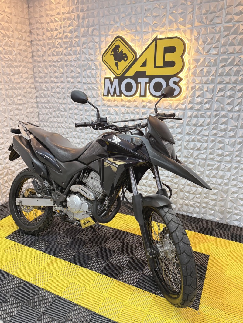 XRE 300 ABS - 2014 - CAXIAS DO SUL