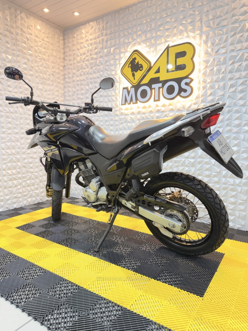 XRE 300 ABS - 2014 - CAXIAS DO SUL