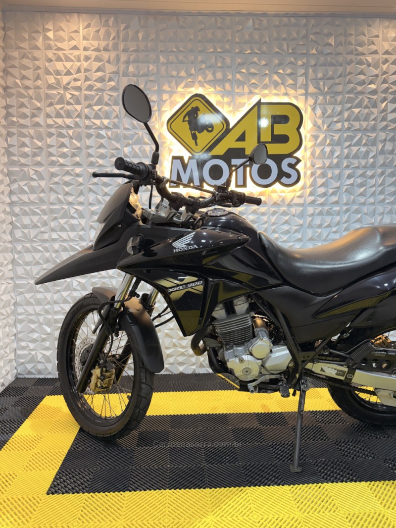XRE 300 ABS - 2014 - CAXIAS DO SUL