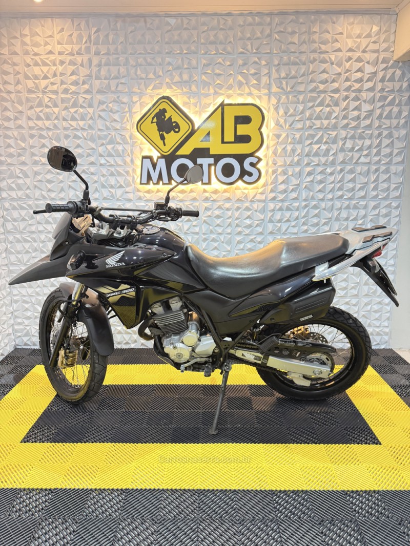 XRE 300 ABS - 2014 - CAXIAS DO SUL