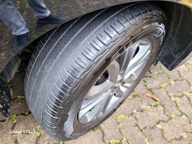 IX35 2.0 GL 4X2 16V FLEX 4P AUTOMÁTICO - 2021 - NOVA PRATA