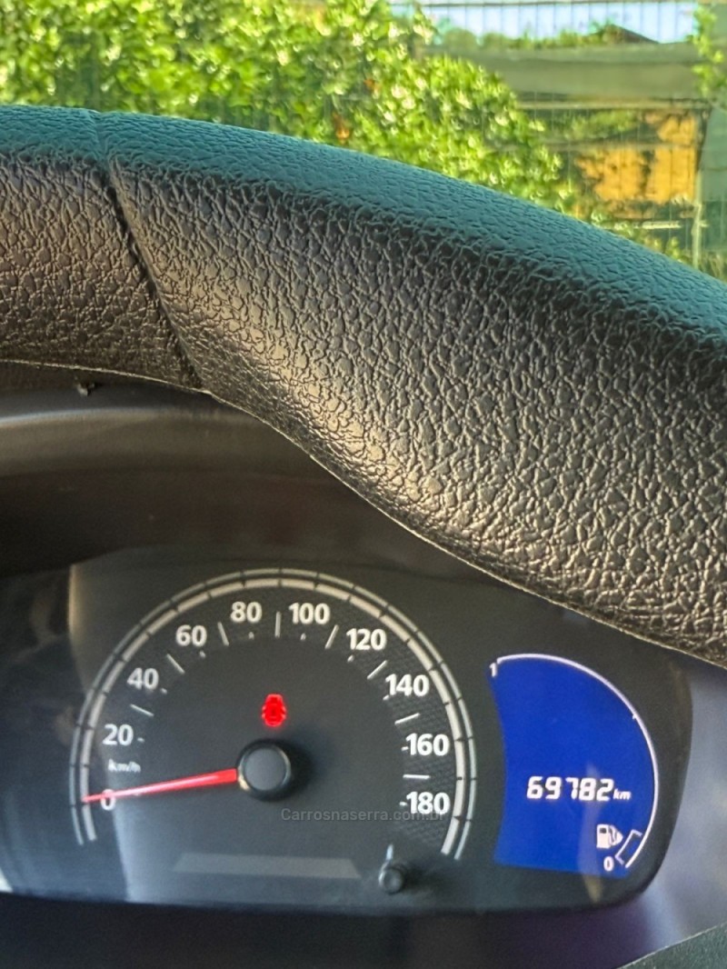 KWID 1.0 12V SCE FLEX ZEN MANUAL - 2022 - IBIRAIARAS