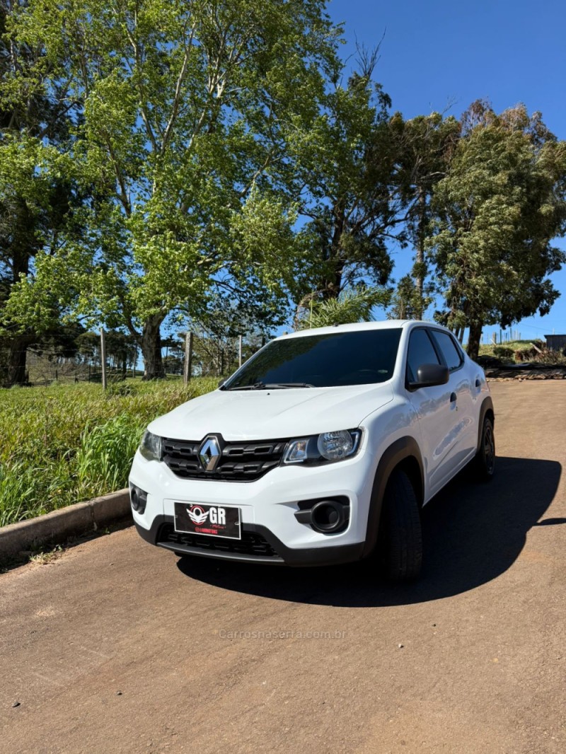 kwid 1.0 12v sce flex zen manual 2022 ibiraiaras