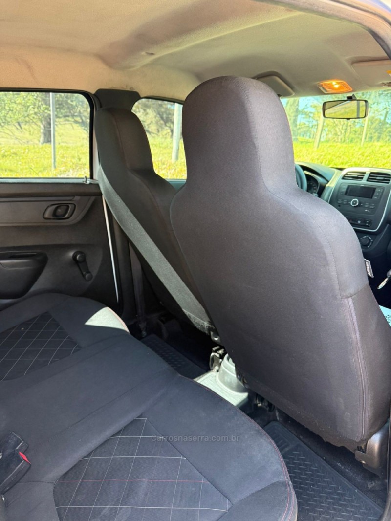 KWID 1.0 12V SCE FLEX ZEN MANUAL - 2022 - IBIRAIARAS