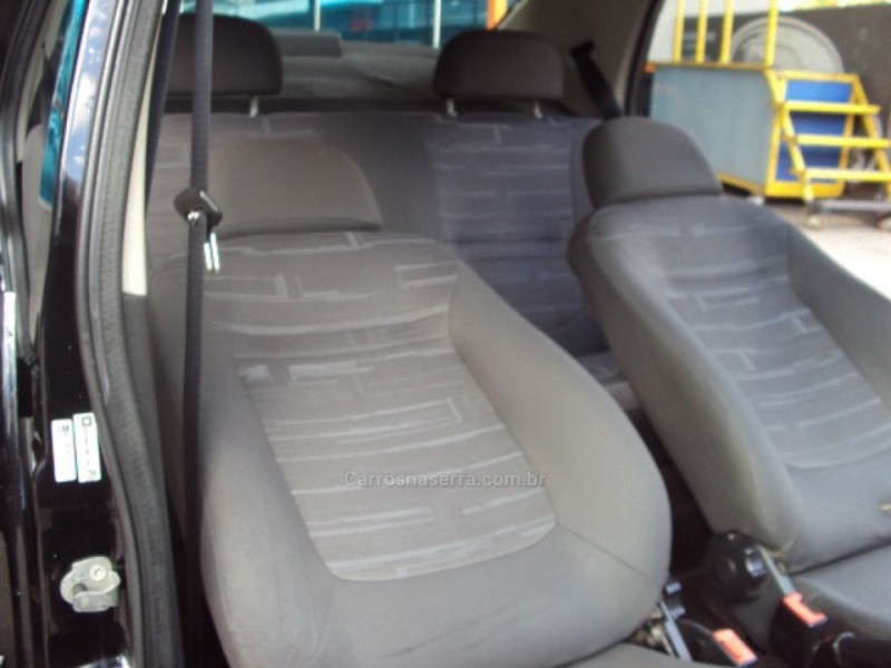 PRISMA 1.4 MPFI MAXX 8V FLEX 4P MANUAL - 2011 - CAXIAS DO SUL