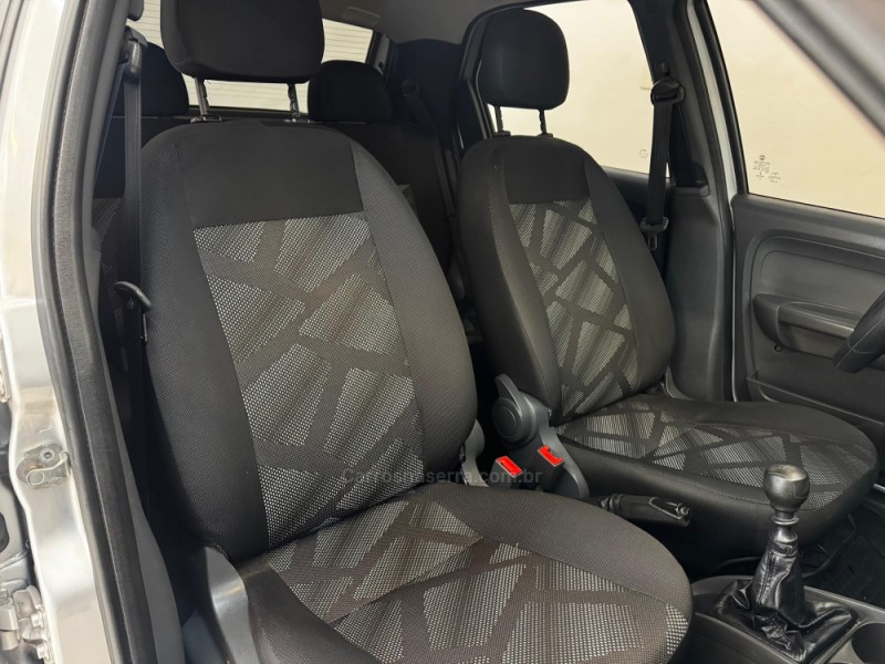PALIO 1.0 MPI FIRE CELEBRATION 8V FLEX 4P MANUAL - 2015 - BOM RETIRO DO SUL