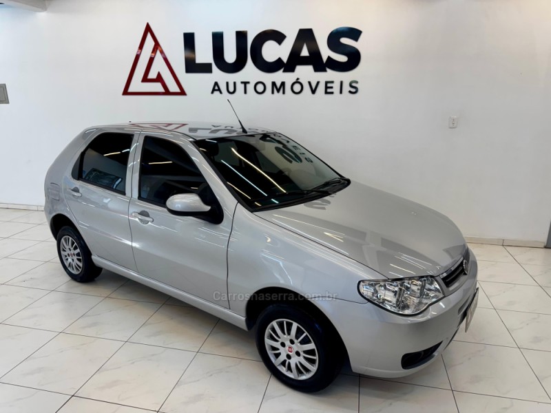 PALIO 1.0 MPI FIRE CELEBRATION 8V FLEX 4P MANUAL