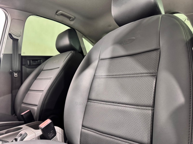 FOCUS 1.6 8V GASOLINA 4P MANUAL - 2011 - ESTâNCIA VELHA