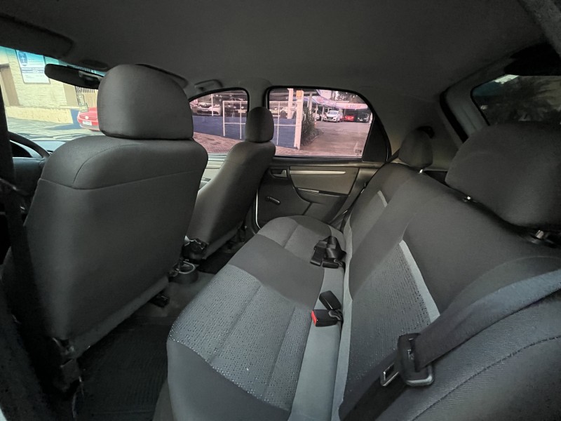 CELTA 1.0 MPFI LT 8V FLEX 4P MANUAL - 2014 - DOIS IRMãOS