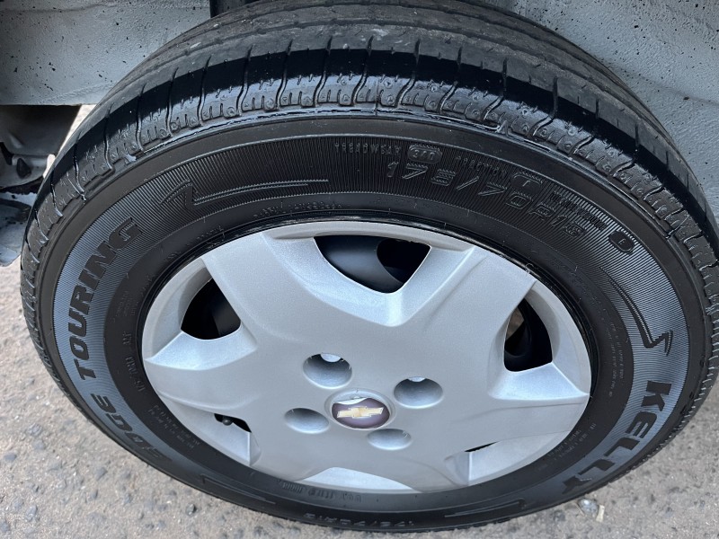 CELTA 1.0 MPFI LT 8V FLEX 4P MANUAL - 2014 - DOIS IRMãOS