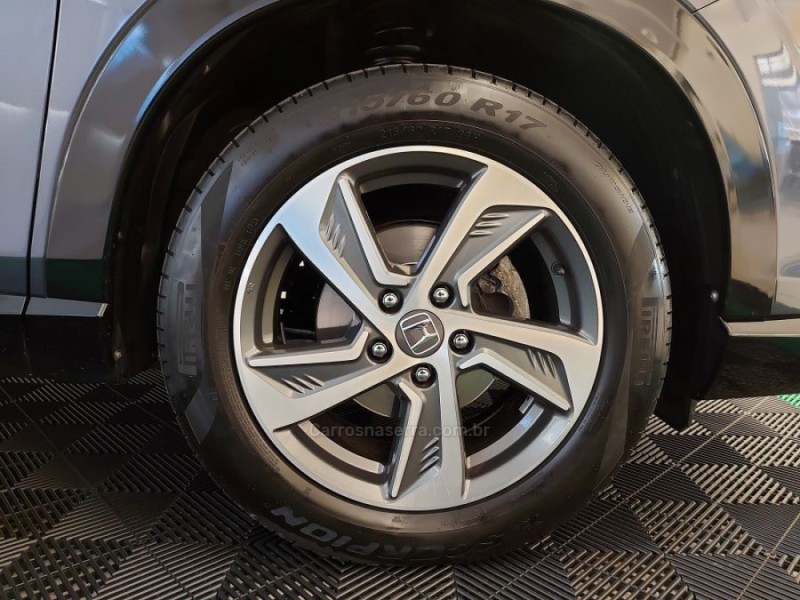 HR-V 1.5 16V FLEX TOURING TURBO 4P AUTOMÁTICO - 2024 - NOVO HAMBURGO