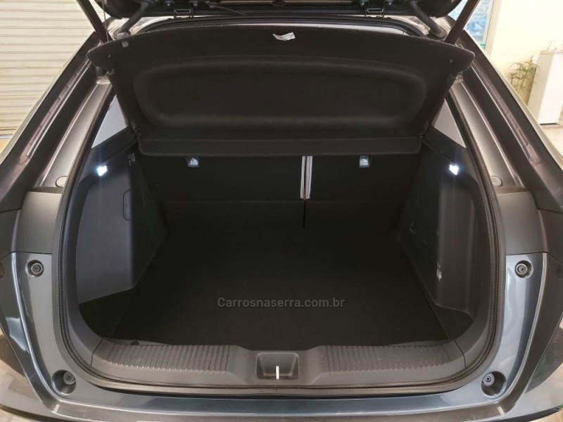 HR-V 1.5 16V FLEX TOURING TURBO 4P AUTOMÁTICO - 2024 - NOVO HAMBURGO