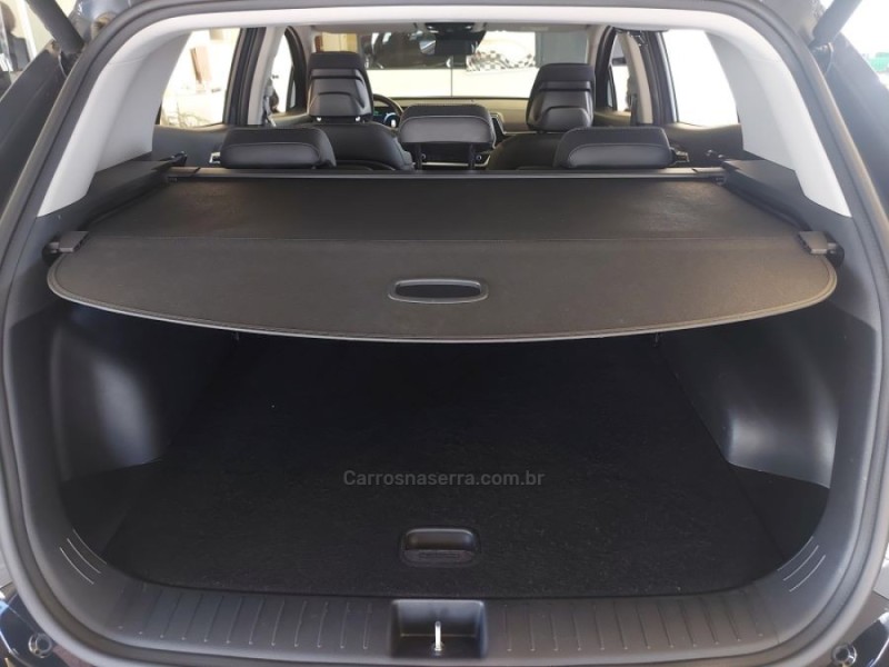 SPORTAGE 1.6 EX PRESTIGE MHEV 4P HÍBRIDO AUTOMÁTICO - 2024 - NOVO HAMBURGO