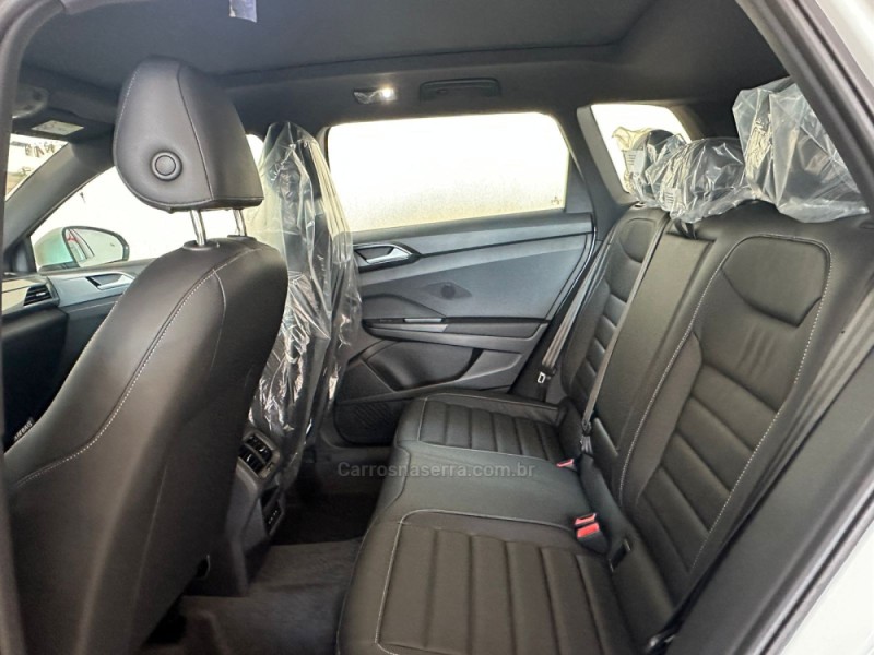TAOS 1.4 16V HIGHLINE TSI FLEX 4P AUTOMÁTICO - 2025 - LAJEADO