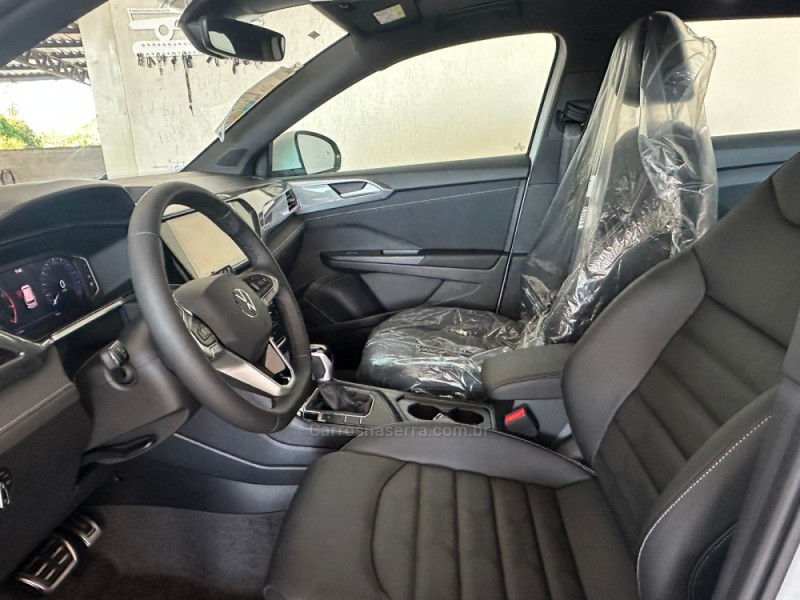 TAOS 1.4 16V HIGHLINE TSI FLEX 4P AUTOMÁTICO - 2025 - LAJEADO