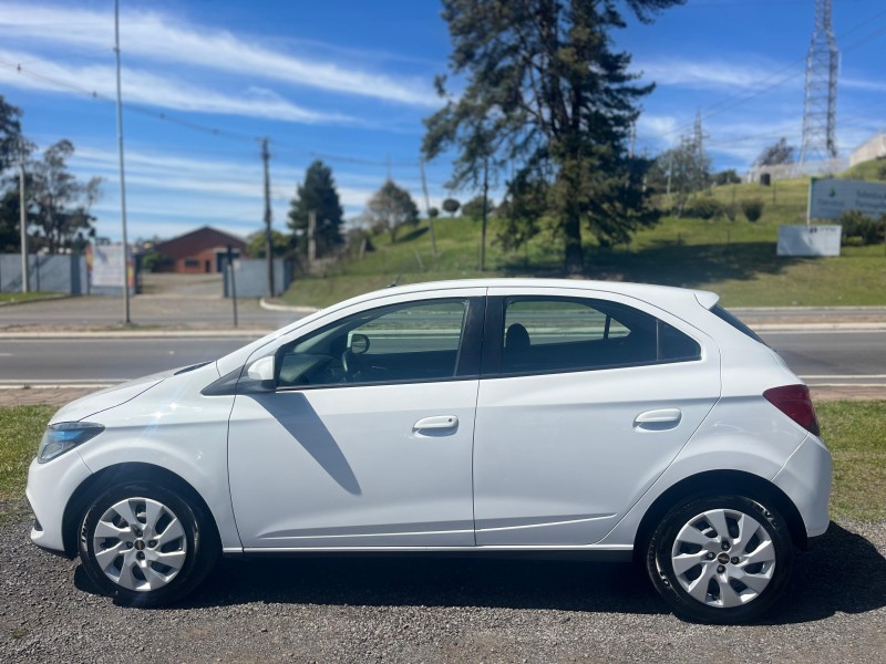 ONIX 1.4 MPFI LT 8V FLEX 4P MANUAL - 2014 - FARROUPILHA