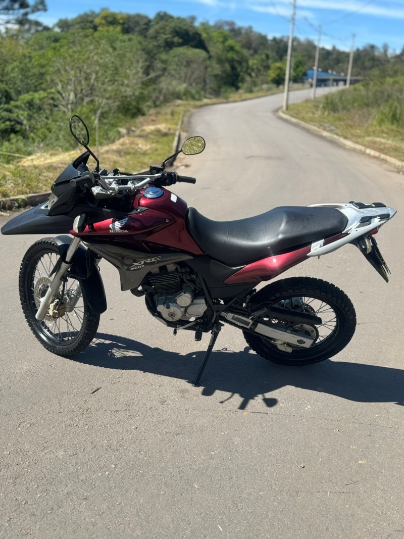 XRE 300  - 2011 - BENTO GONçALVES