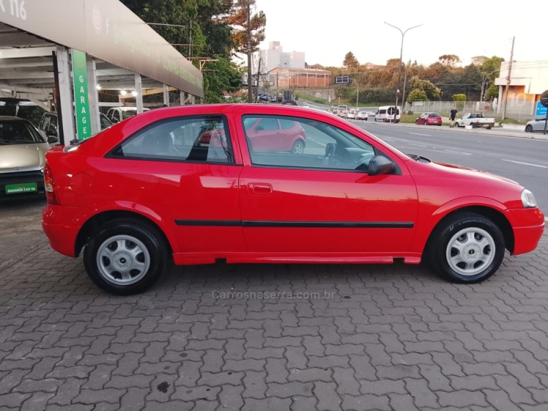 ASTRA 2.0 MPFI GLS 8V GASOLINA 2P MANUAL - 1999 - CAXIAS DO SUL