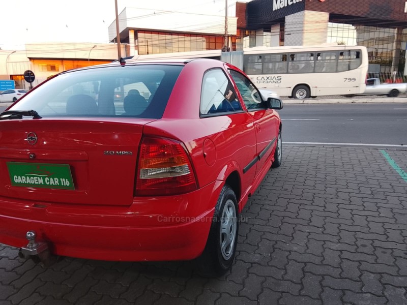 ASTRA 2.0 MPFI GLS 8V GASOLINA 2P MANUAL - 1999 - CAXIAS DO SUL