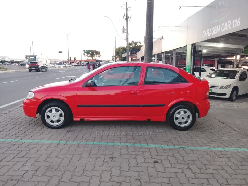 ASTRA 2.0 MPFI GLS 8V GASOLINA 2P MANUAL - 1999 - CAXIAS DO SUL