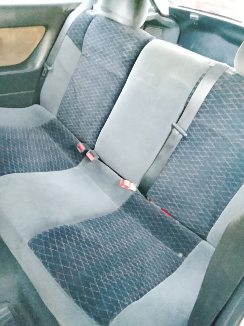 ASTRA 2.0 MPFI GLS 8V GASOLINA 2P MANUAL - 1999 - CAXIAS DO SUL
