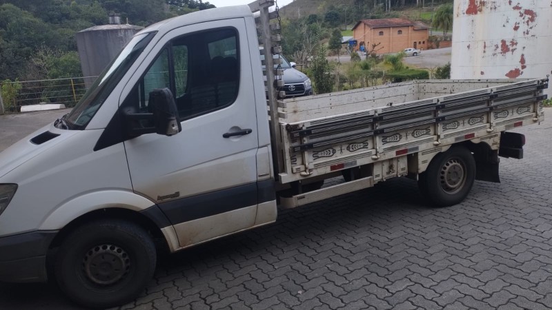 sprinter 2014 garibaldi