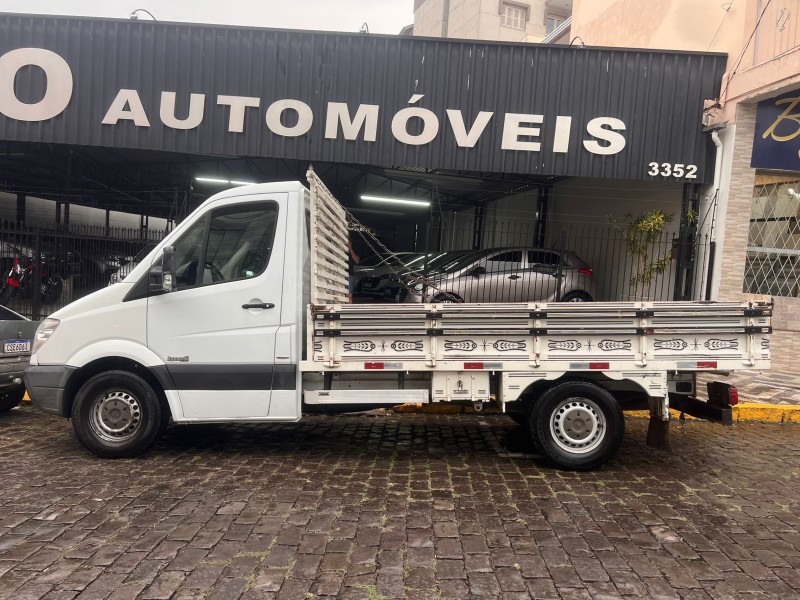 SPRINTER  - 2014 - GARIBALDI