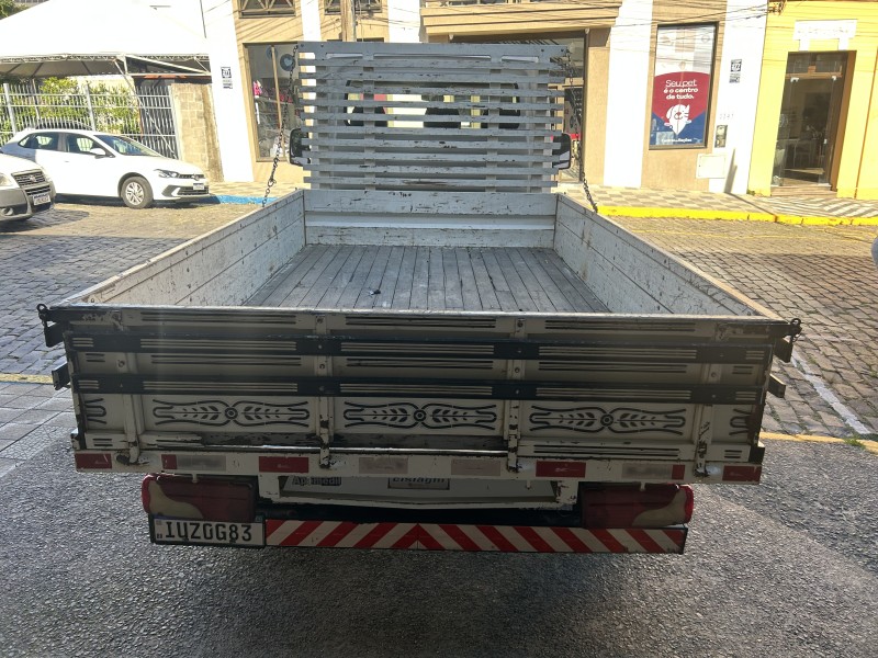 SPRINTER  - 2014 - GARIBALDI