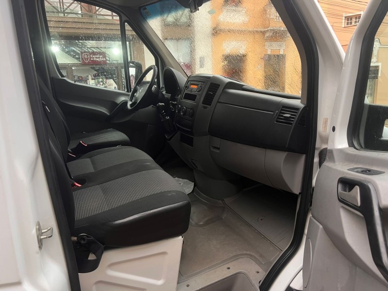 SPRINTER  - 2014 - GARIBALDI