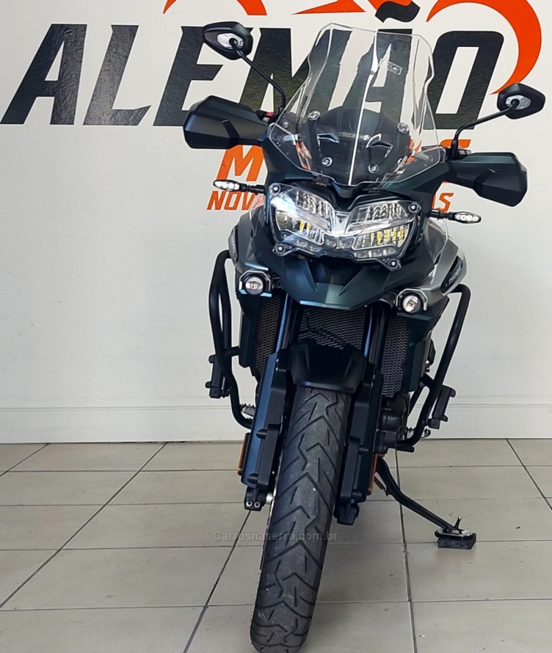 TIGER 1200XCA  - 2019 - NOVO HAMBURGO