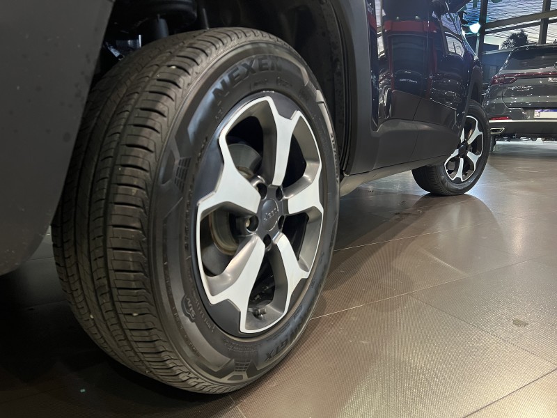 RENEGADE 2.0 16V TURBO DIESEL TRAILHAWK 4P 4X4 AUTOMÁTICO - 2020 - FARROUPILHA