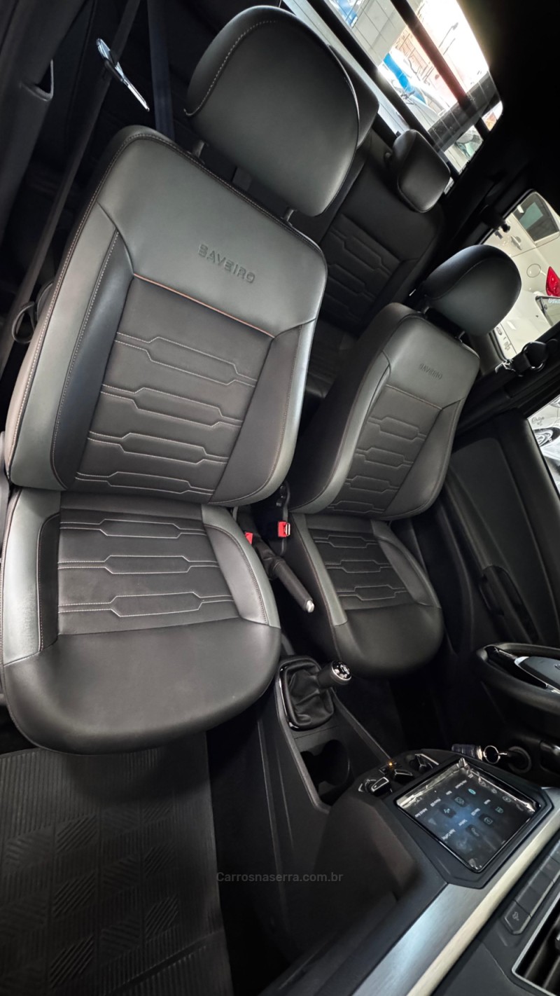 SAVEIRO 1.6 MSI EXTREME CD 16V FLEX 2P MANUAL - 2025 - ESTâNCIA VELHA