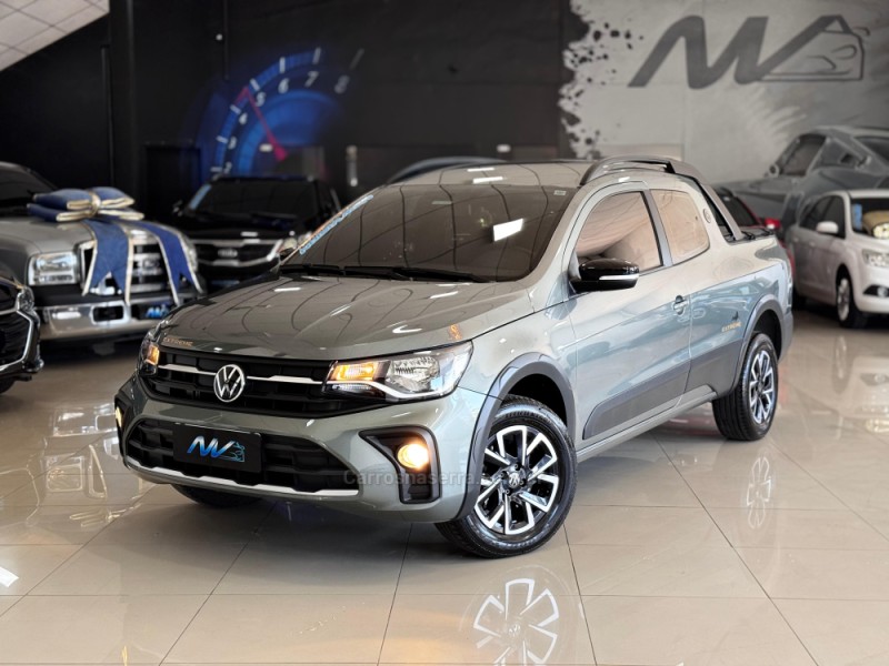 saveiro 1.6 msi extreme cd 16v flex 2p manual 2025 estancia velha