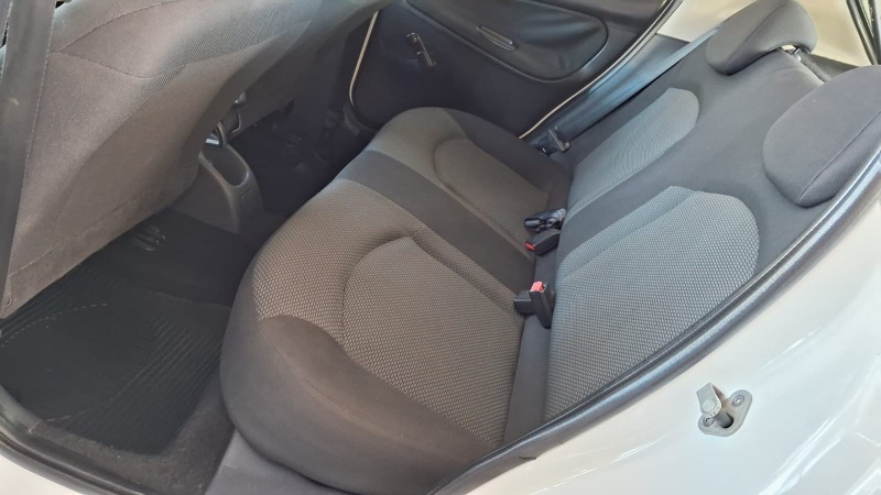 207 1.4 XR 8V FLEX 4P MANUAL - 2012 - CAXIAS DO SUL