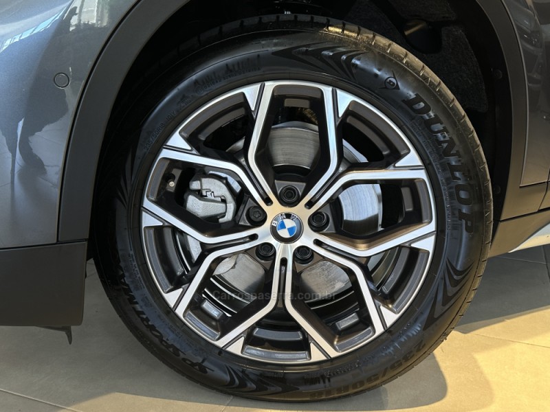 X1 2.0 16V TURBO GASOLINA SDRIVE20I X-LINE 4P AUTOMÁTICO - 2020 - CAXIAS DO SUL
