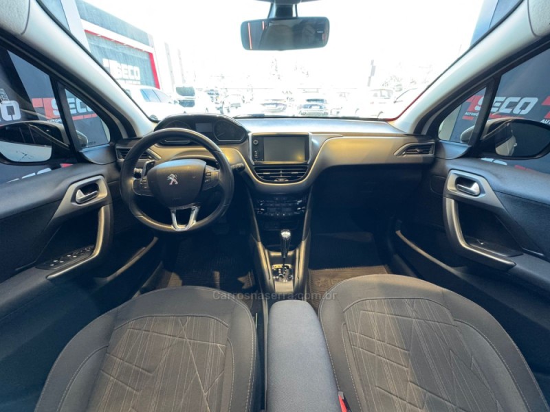 208 1.6 ALLURE 16V FLEX 4P AUTOMÁTICO - 2014 - PASSO FUNDO