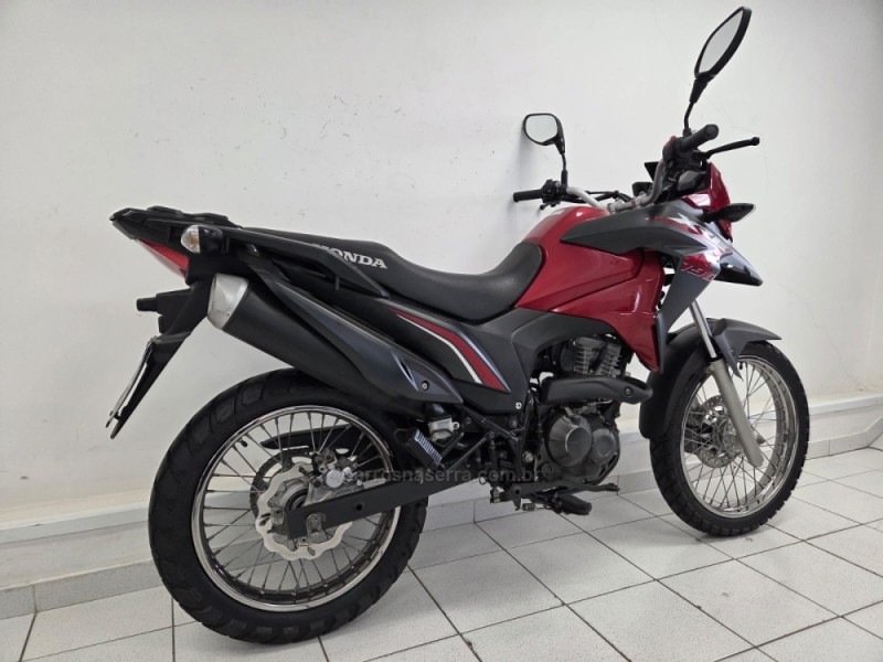 XRE 190 ABS  - 2021 - CAXIAS DO SUL