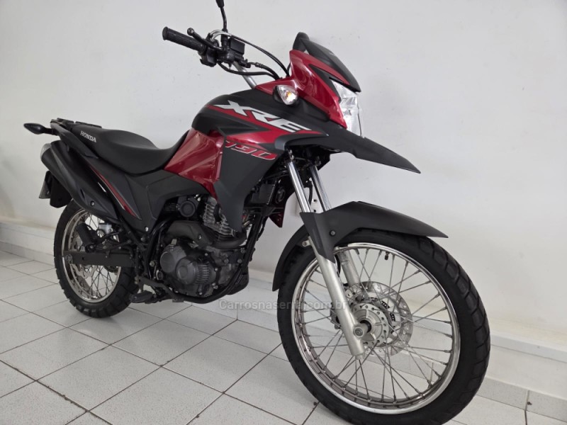 XRE 190 ABS  - 2021 - CAXIAS DO SUL