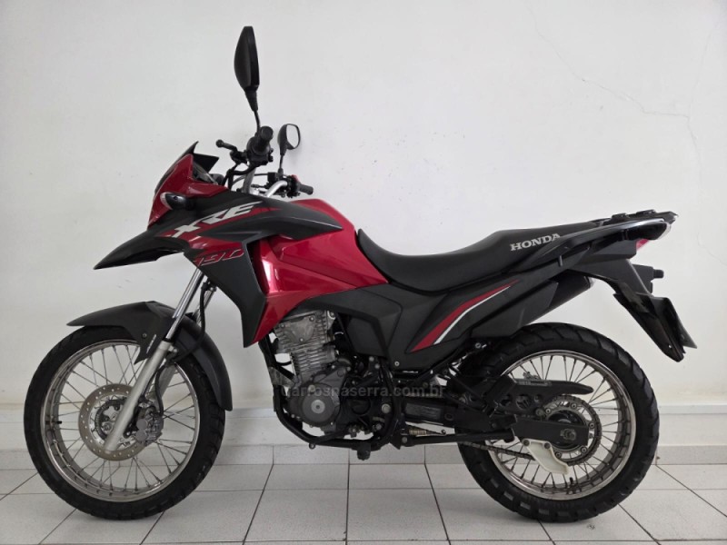 XRE 190 ABS  - 2021 - CAXIAS DO SUL