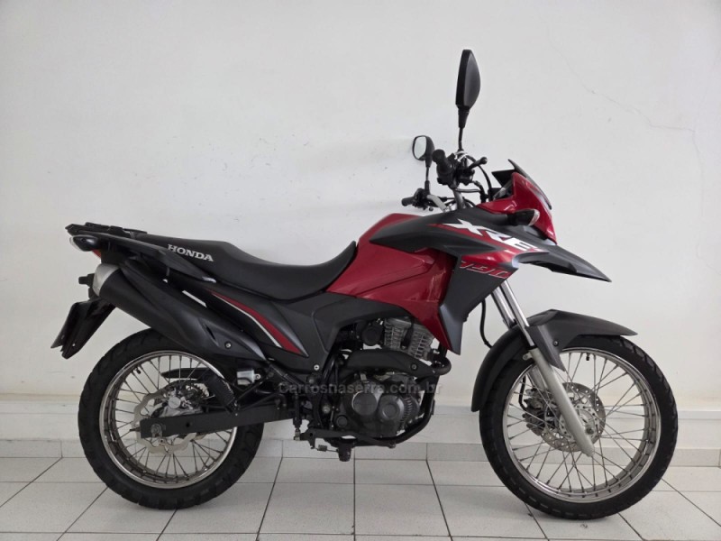 XRE 190 ABS  - 2021 - CAXIAS DO SUL