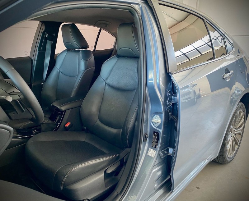 COROLLA 2.0 XEI 16V FLEX 4P AUTOMÁTICO - 2020 - LAJEADO