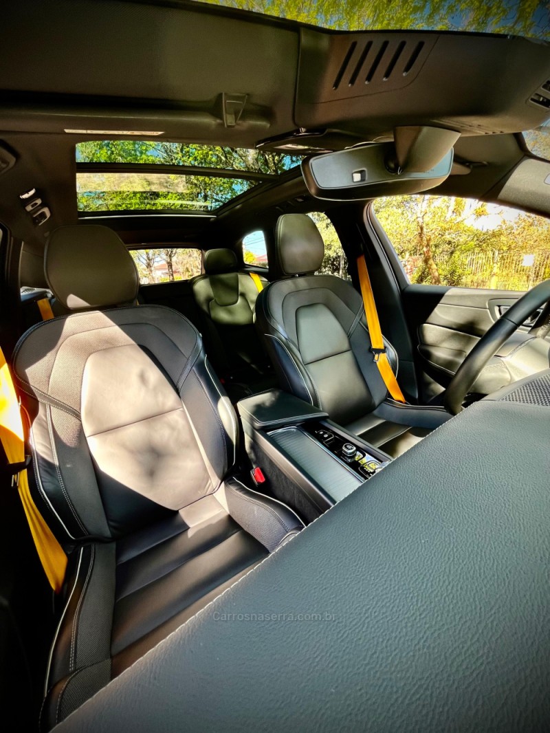 XC60 2.0 T8 POLESTAR ENGINEERED HÍBRIDO 4P AUTOMÁTICO - 2024 - ERECHIM