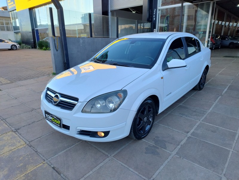VECTRA 2.0 MPFI EXPRESSION 8V FLEX 4P MANUAL