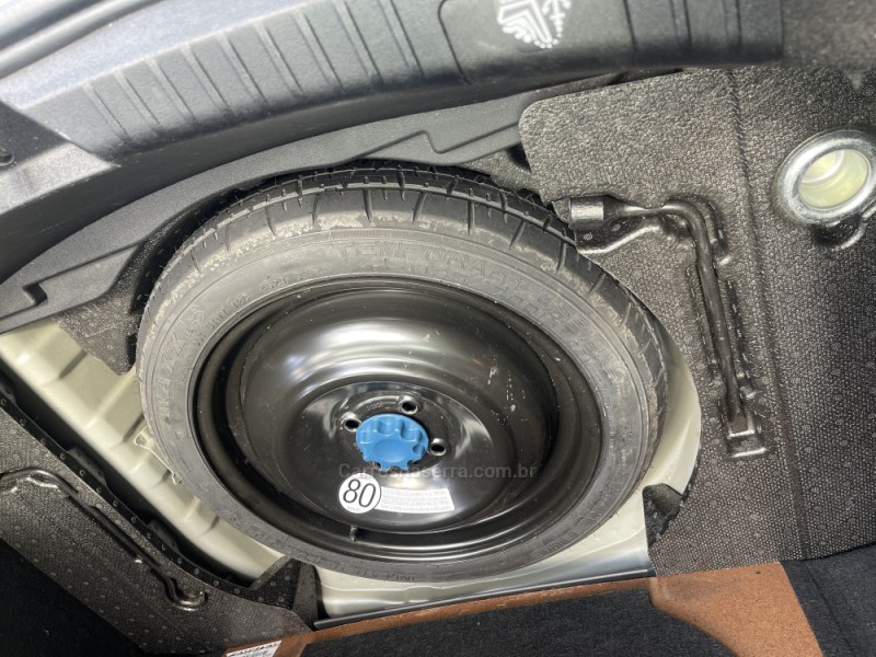 YARIS 1.5 XL 16V FLEX 4P AUTOMATÍCO - 2024 - CAXIAS DO SUL