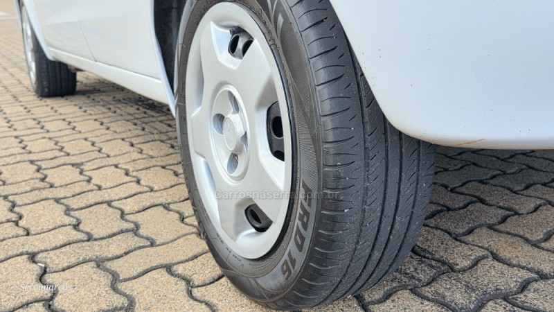 CORSA 1.4 MPFI MAXX 8V FLEX 4P MANUAL - 2012 - SãO MARCOS