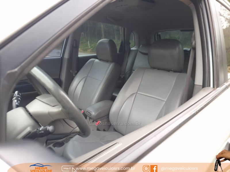 TUCSON 2.0 MPFI GLS 16V 143CV 2WD GASOLINA 4P AUTOMÁTICO - 2010 - BENTO GONçALVES