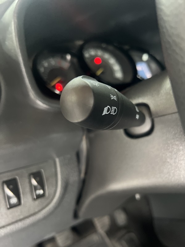 SANDERO 1.6 EXPRESSION 16V FLEX 4P MANUAL - 2019 - CAXIAS DO SUL